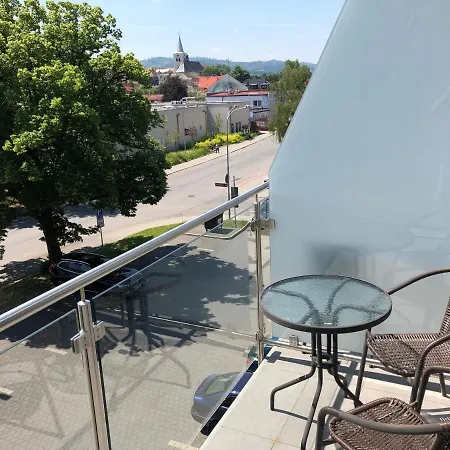 Hotel Rajka 4*