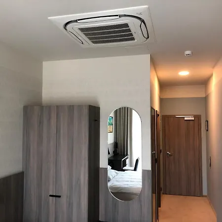 Rajka מלון 4*