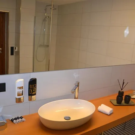 Rajka Szálloda Valašské Meziříčí