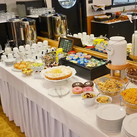 Rajka 4* Valasske Mezirici