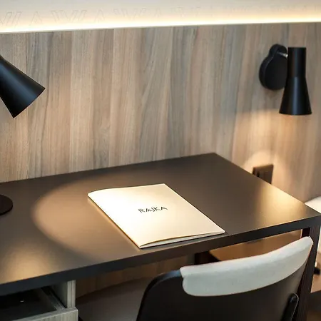 Hotel Rajka Valašské Meziříčí