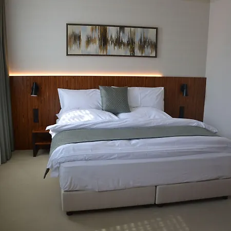 Rajka Hotel