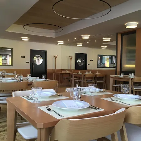Hotel Rajka Valašské Meziříčí