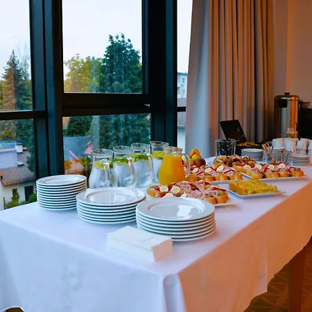 Rajka Szálloda Valašské Meziříčí