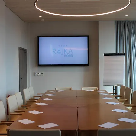 Rajka Hotel