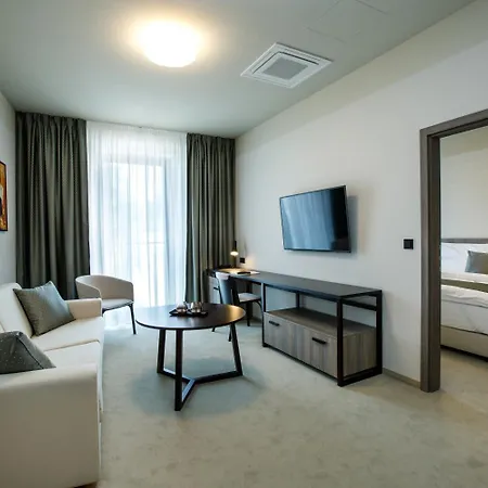 Hotel Rajka