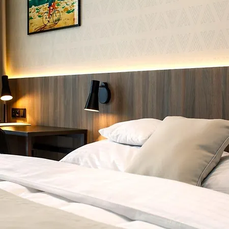 Hotel Rajka Valašské Meziříčí
