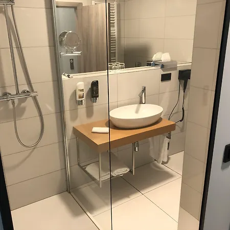 Rajka Szálloda Valašské Meziříčí