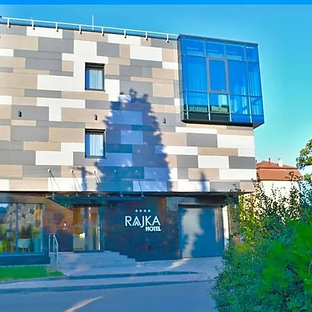 Rajka Hotel