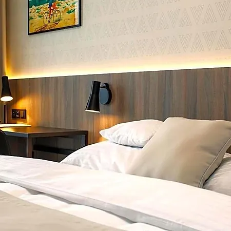 Rajka Hotel 4*