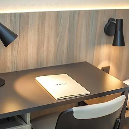 Rajka Hotel