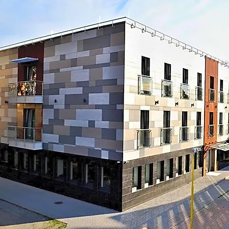 Rajka Hotel