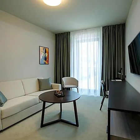Hotel Rajka Valašské Meziříčí