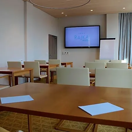 Rajka Hotel Valašské Meziříčí