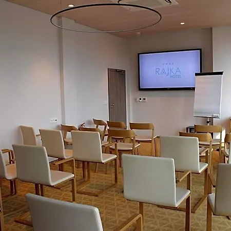 Rajka Hotel Valašské Meziříčí