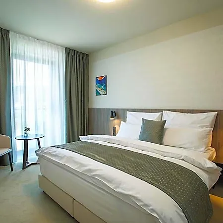 Hotel Rajka