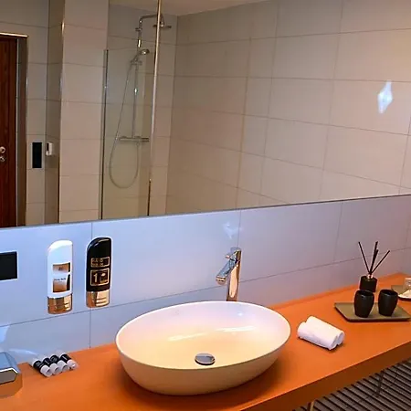 Rajka Hotel 4*