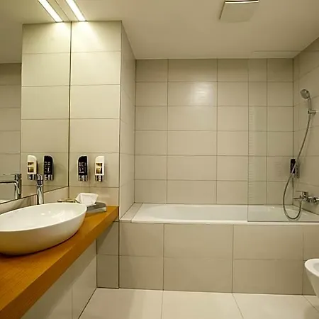 Hotel Rajka 4*
