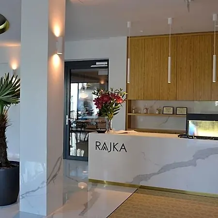 Rajka