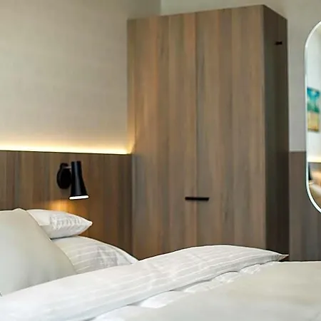 Hotel Rajka Valašské Meziříčí