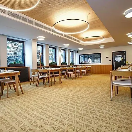 Rajka Hotel Valašské Meziříčí