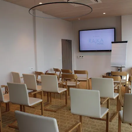 Hotel Rajka 4*