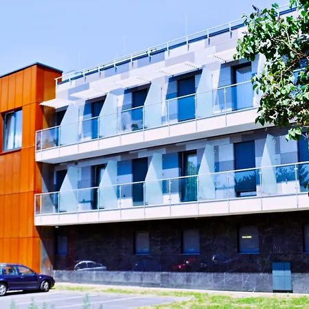Rajka Hotel Valašské Meziříčí
