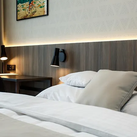 Hotel Rajka