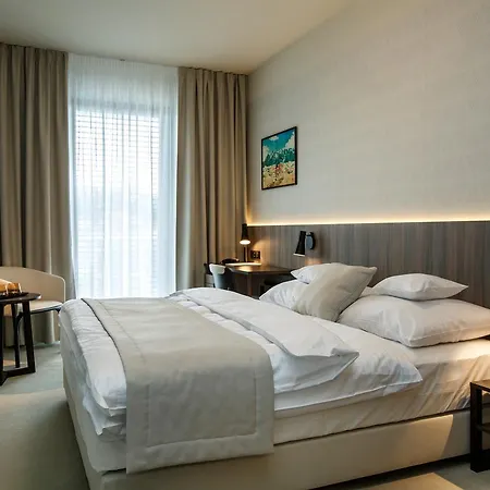 Hotel Rajka 4*