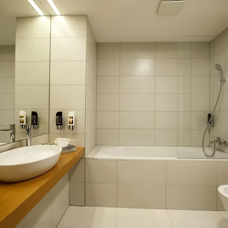 Rajka Szálloda Valašské Meziříčí