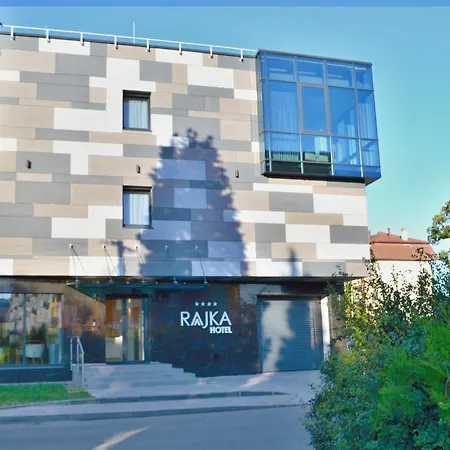 Rajka Hotel