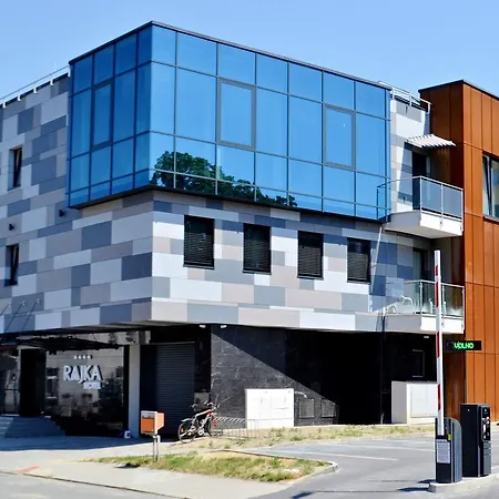 Hotel Rajka 4*