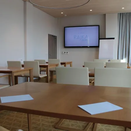 Hotel Rajka 4*