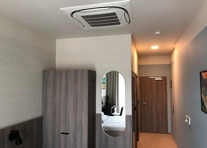 Rajka 호텔 4*