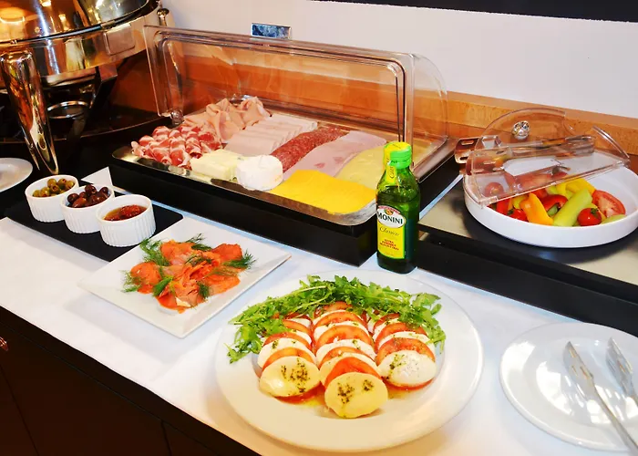 호텔 Rajka